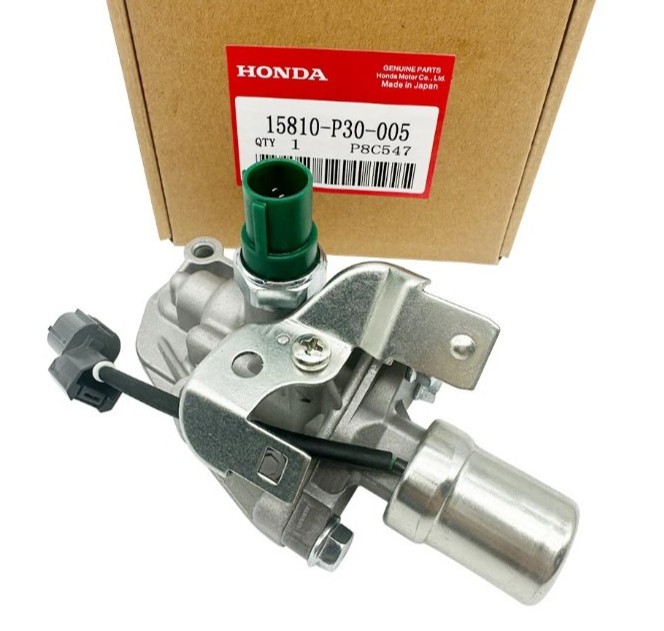 Genuine OEM VTEC Solenoid B16 B17 B18c B18c1 Honda Acura Variable Valve Timing Genuine OEM VTEC Solenoid B16 B17 B18c B18c1 Honda Acura Variable Valve Timing