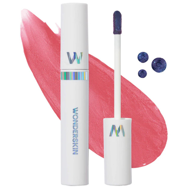 NIB 100% Authentic Wonderskin Wonder Blading All-Day Lip Stain,8 SHADES