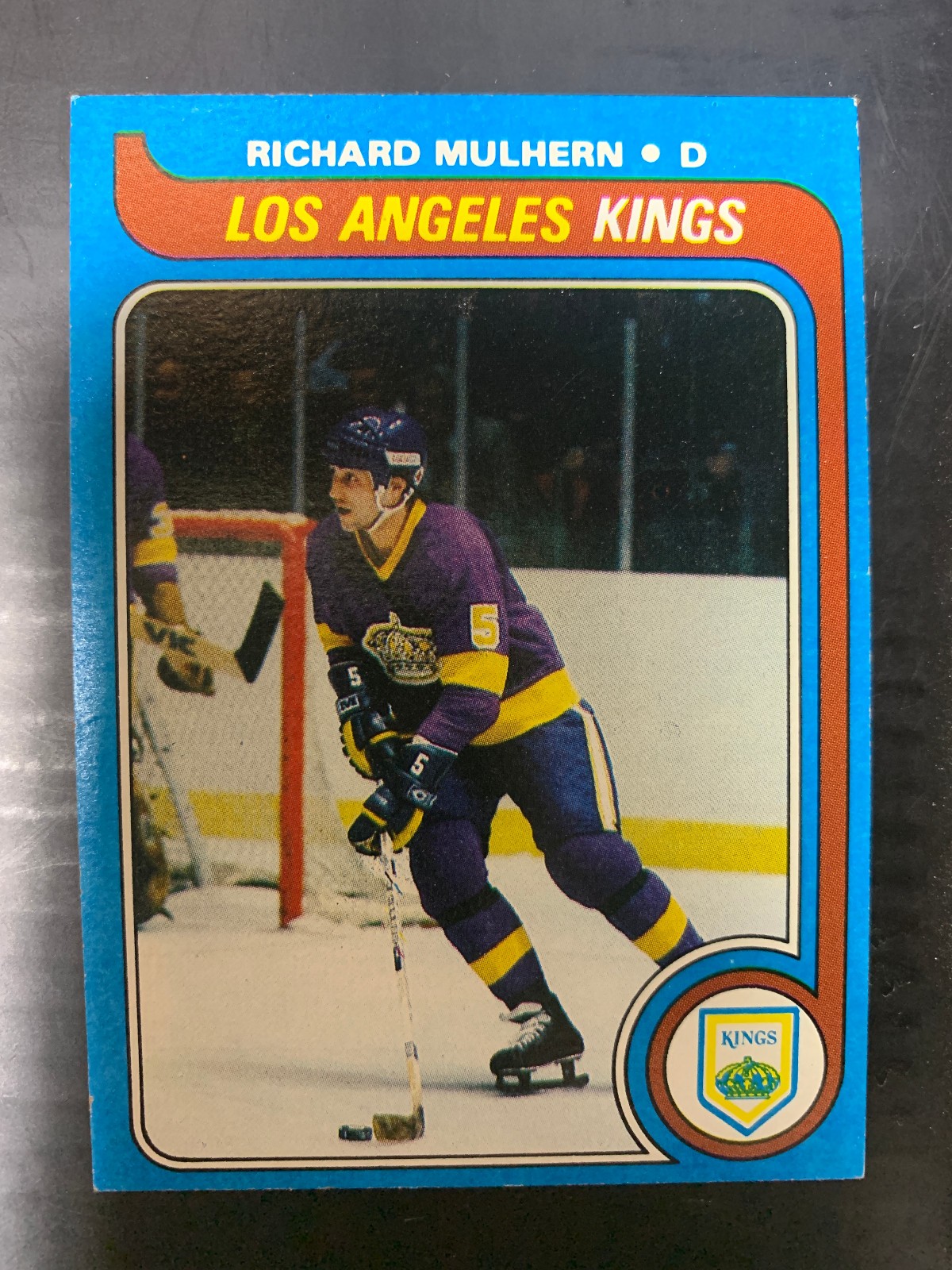 1979-80 Topps Hockey - Complete Your Set / You Pick (133-264) 1979-80 Topps Hockey - Complete Your Set / You Pick (133-264)