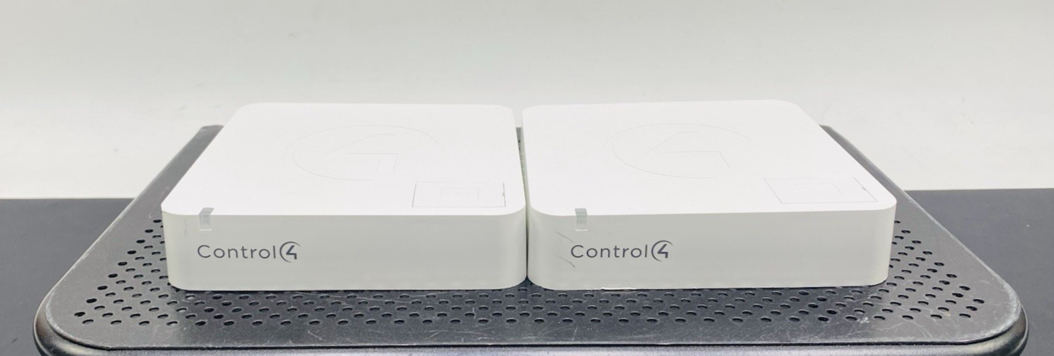 Control 4 C4-CA1 Automation Controller