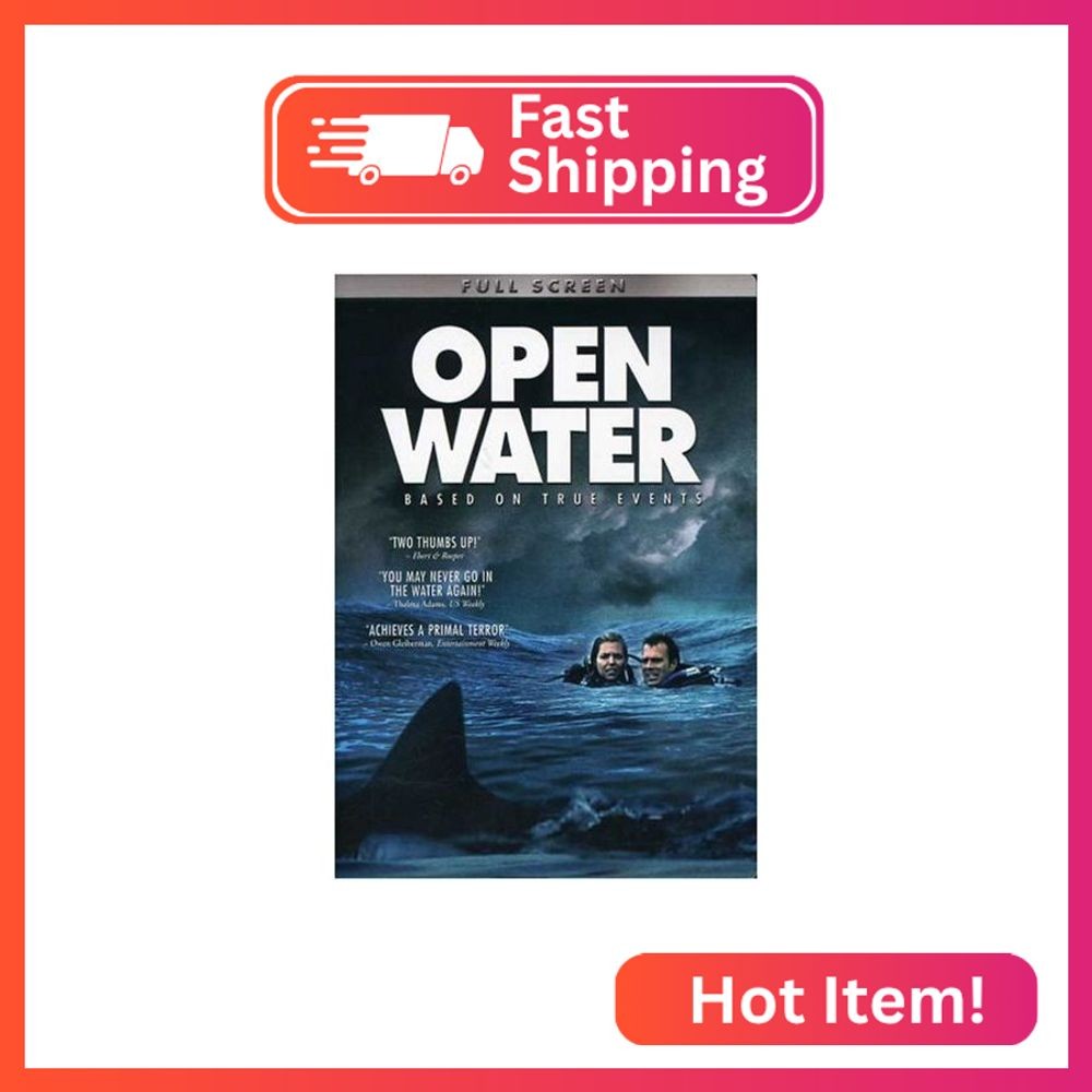 Used Purchases Open Water