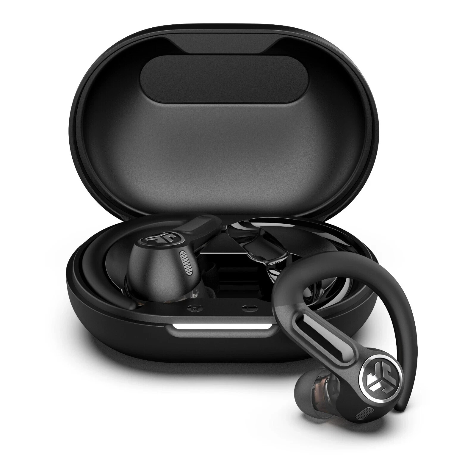 ⚡SHIPS SAME DAY⚡ JLab - Epic Sport ANC 3 True Wireless Earbuds -  Sport Hook