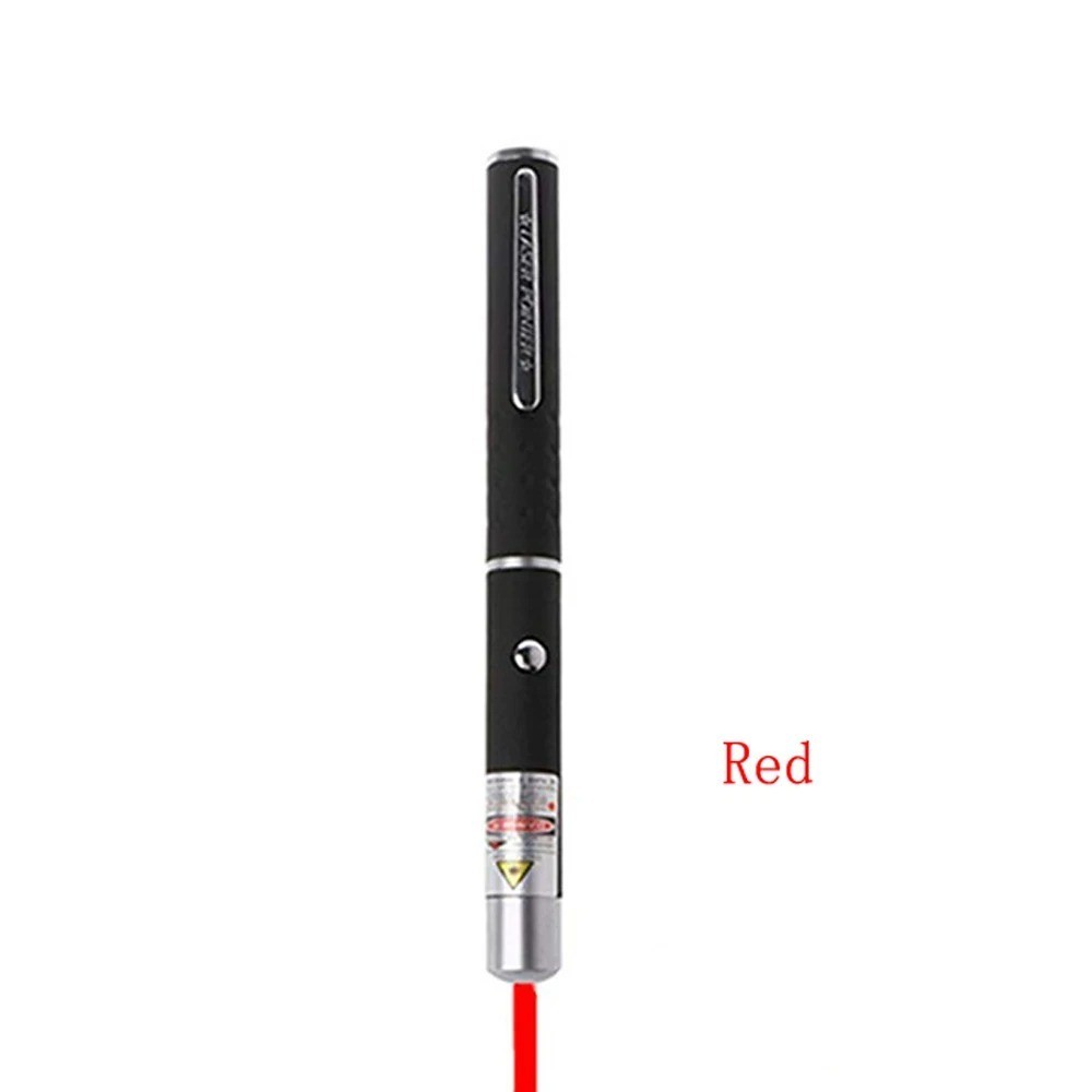New Strong 900Mile 5 m W 532nm Red Laser Visible Beam Light Lazer New Strong 900Mile 5 m W 532nm Red Laser Visible Beam Light Lazer