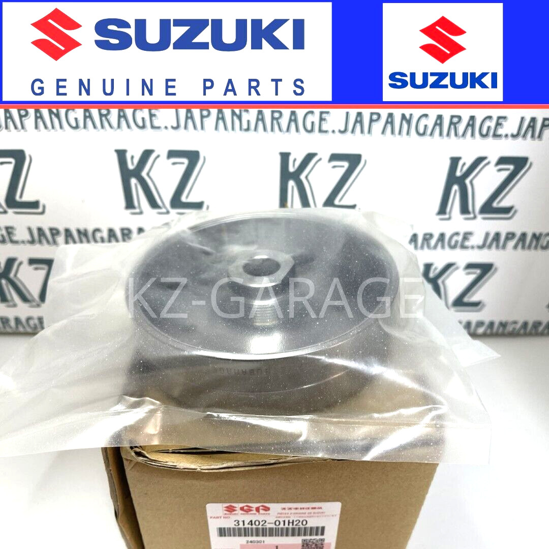 SUZUKI Genuine GSX-R 600 750 Flywheel Rotor 31402-01H20 NEW