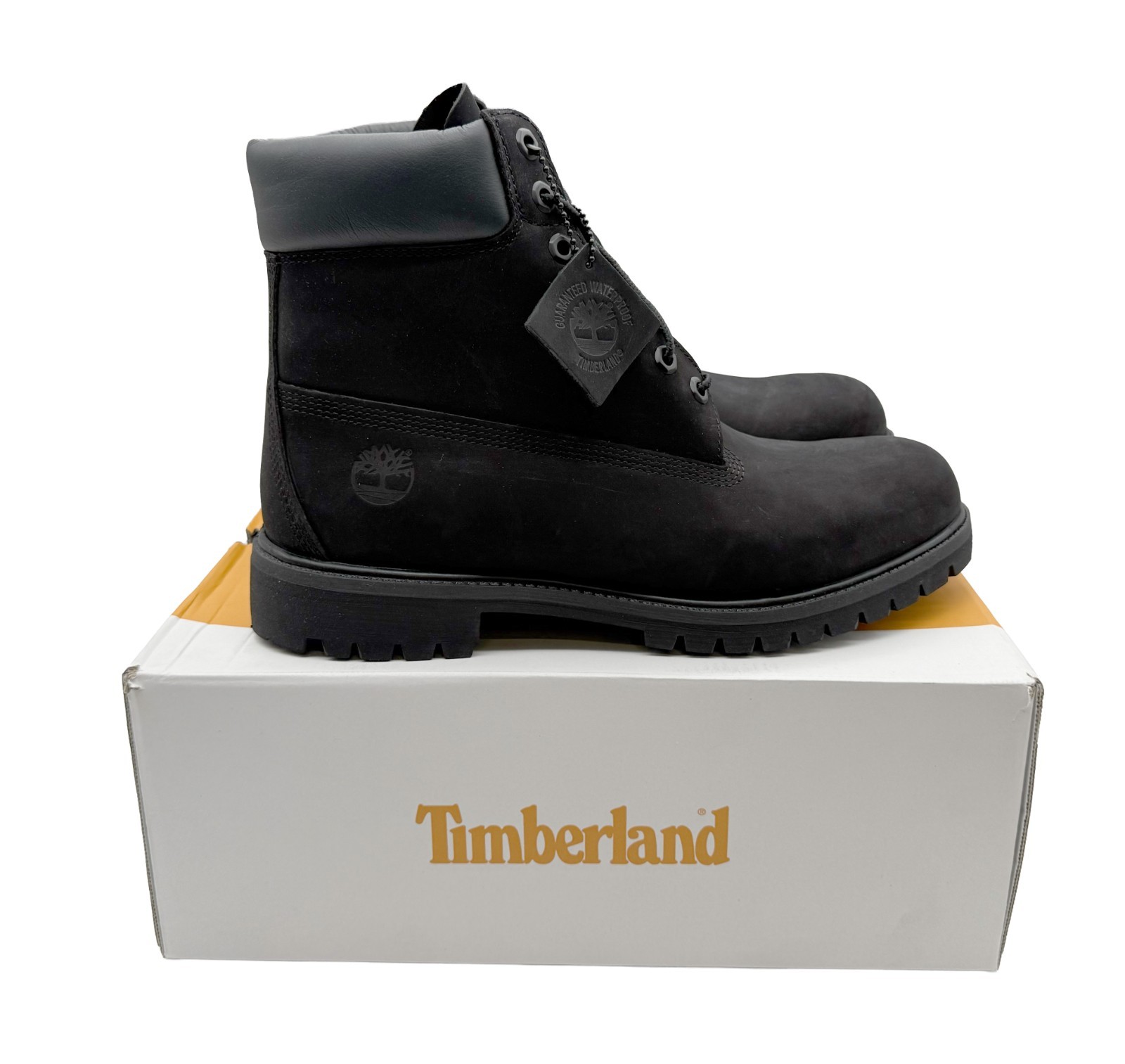 Timberland Men's Classic 6
