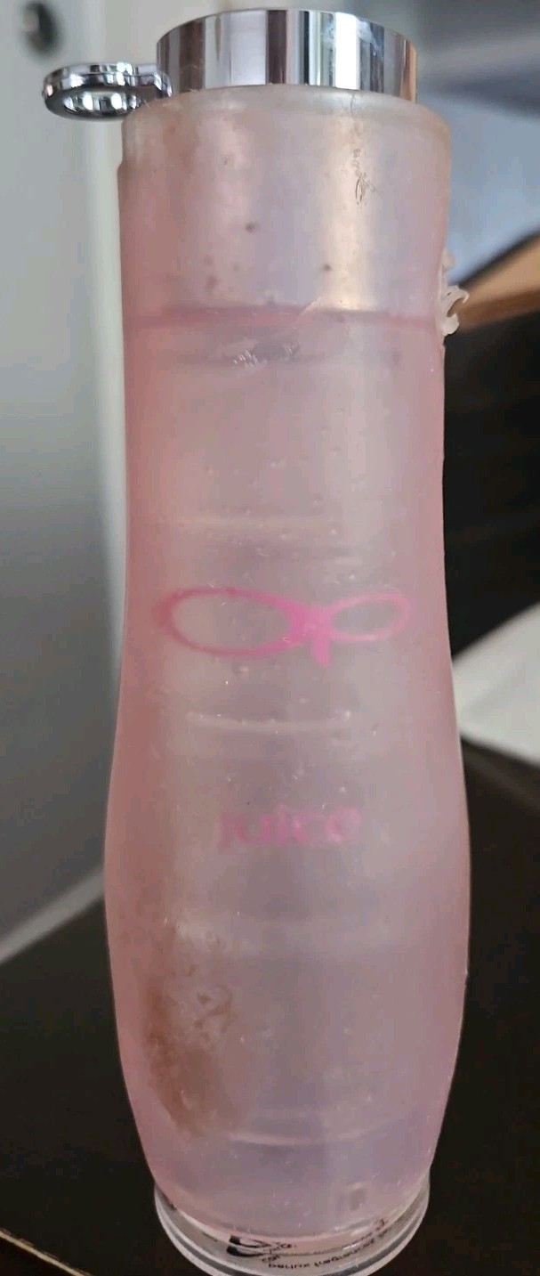 Vintage OP Juice Perfume Spray For Women 2.5 fl oz / 75 mL ~ Read Description. Vintage OP Juice Perfume Spray For Women 2.5 fl oz / 75 mL ~ Read Description.
