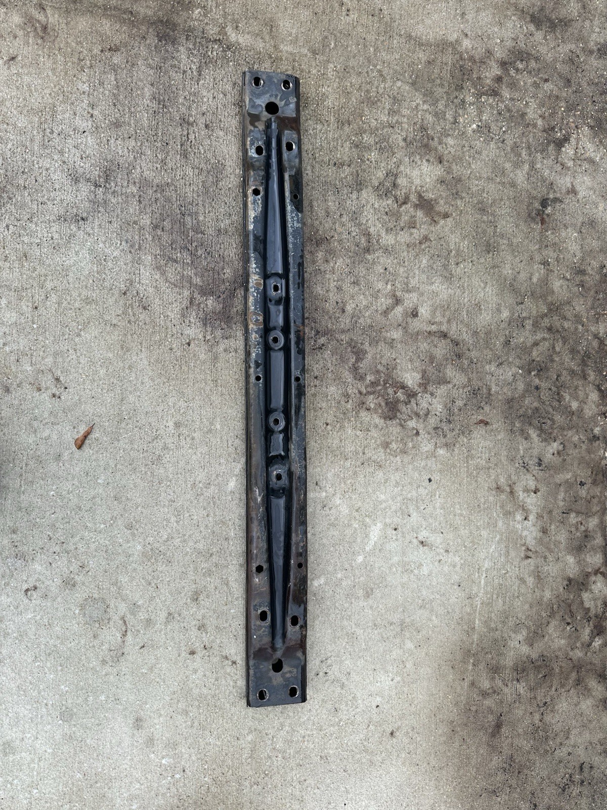 🔥05-10 Jeep Grand Cherokee Commander Genuine Mopar Transmission Crossmember