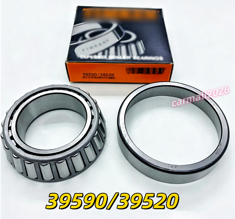 New 39590/39520 Fits For Timken SET408 Bearing & Race Set New 39590/39520 Fits For Timken SET408 Bearing & Race Set