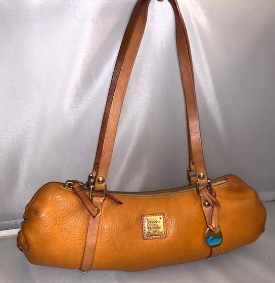 VTG Dooney & Bourke \