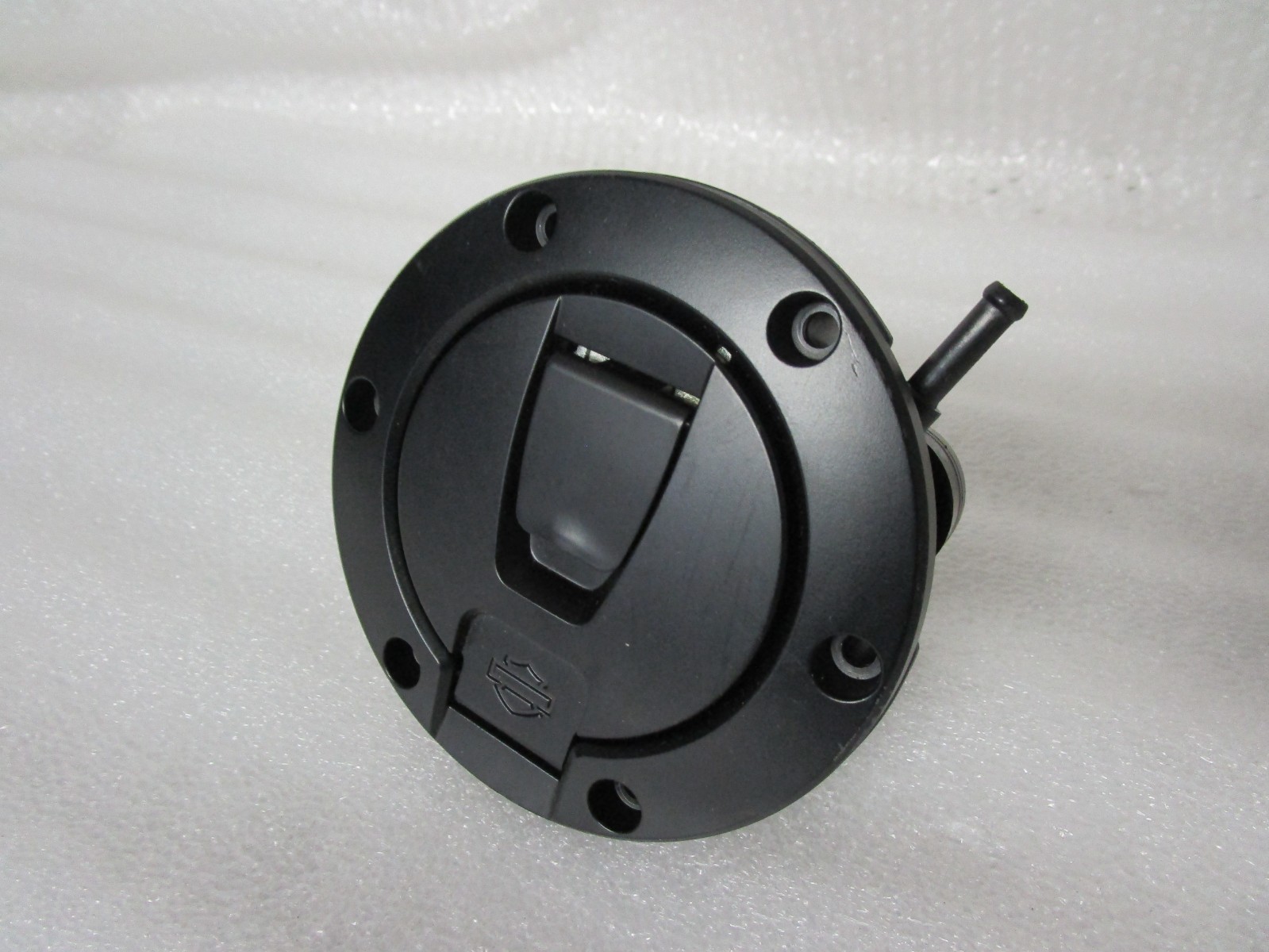 21-23 Harley Davidson RA1250 Pan-America Hinged Fuel Cap 