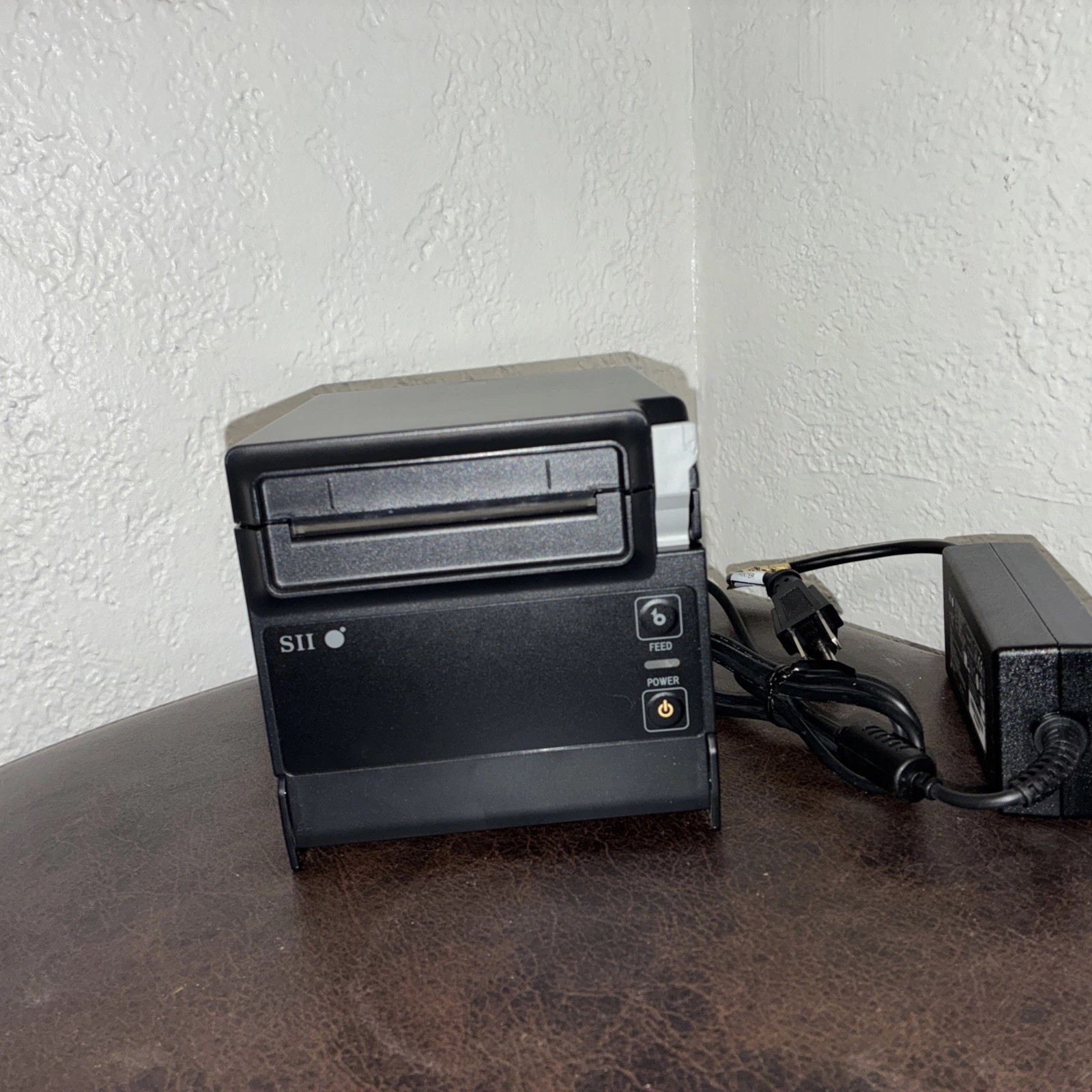 Seiko RP-F10-K27J1 Thermal USB Printer Seiko RP-F10-K27J1 Thermal USB Printer