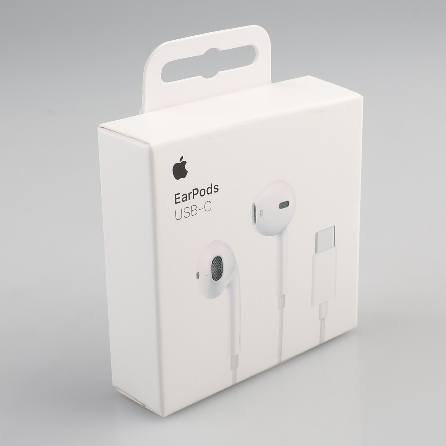 Apple EarPods Headphones USB-C Plug Wired Earbuds Original For iPhone 15 16 17