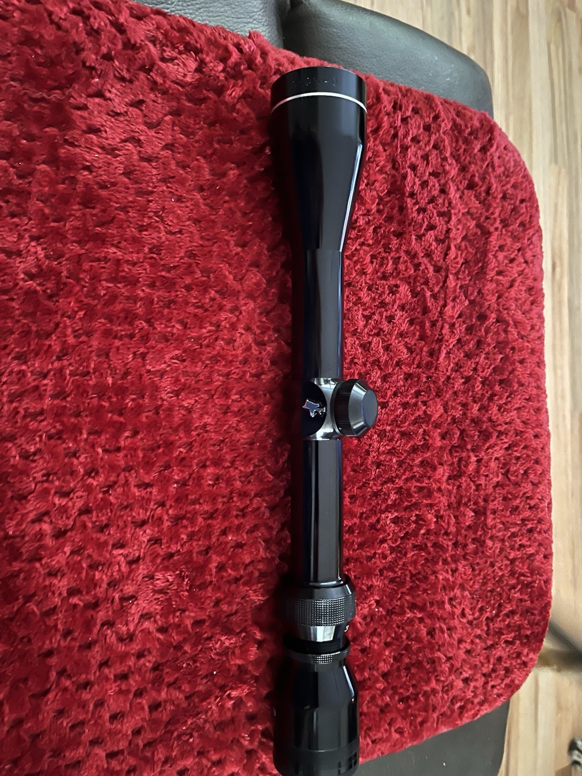 tasco world class rifle scope japan tasco world class rifle scope japan