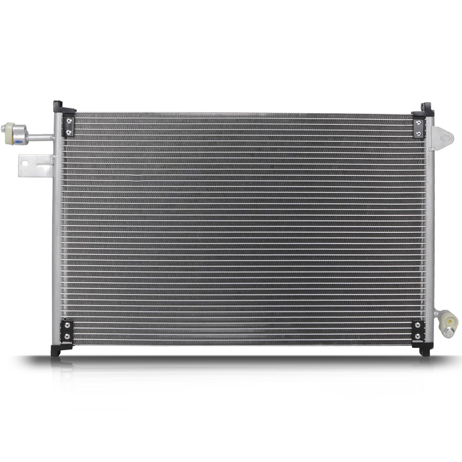 SCITOO A/C Condenser 3362 for Ford Mustang SCITOO A/C Condenser 3362 for Ford Mustang