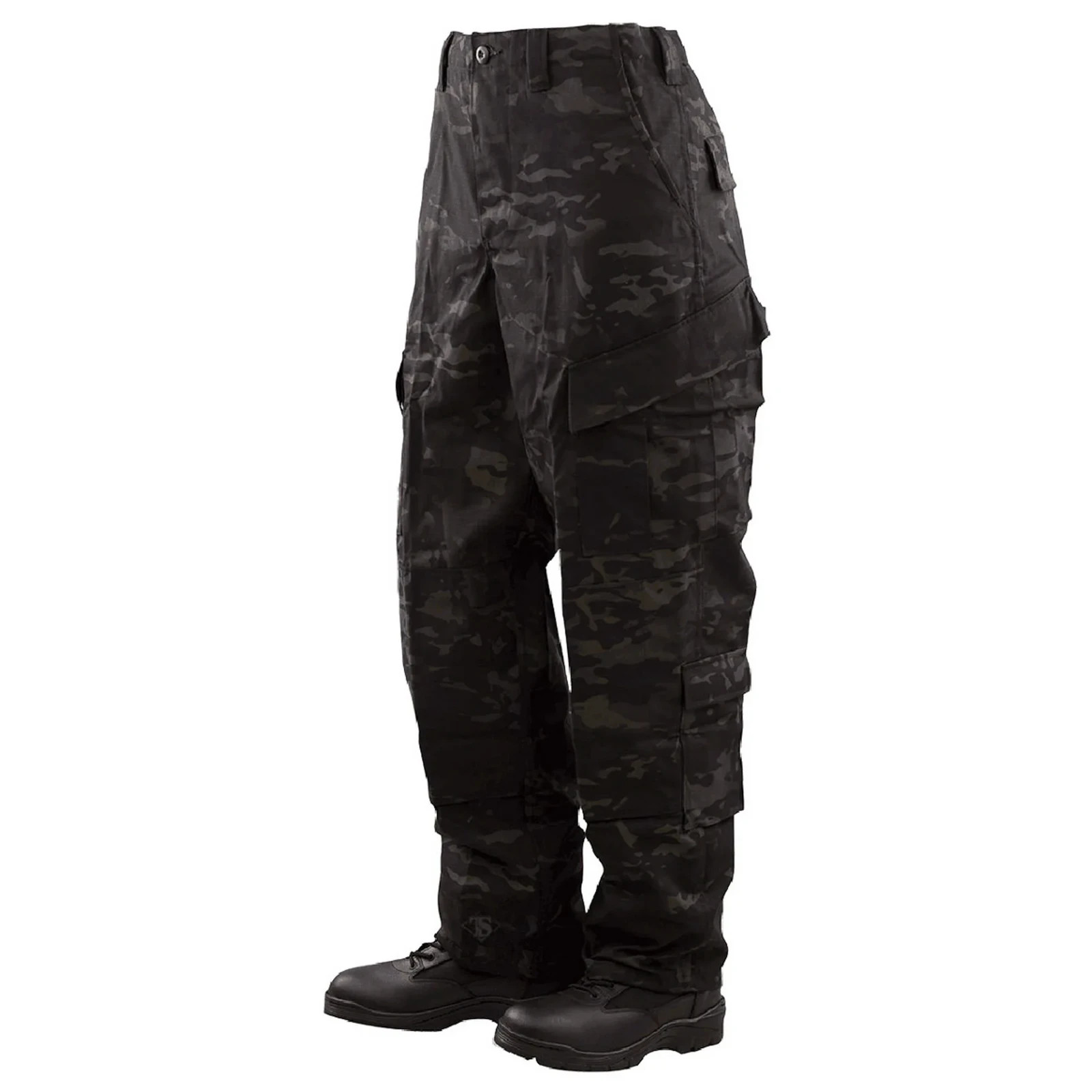 Tru-Spec Tactical TRU Origanal Tactical Response Pants Multicam Black 1236