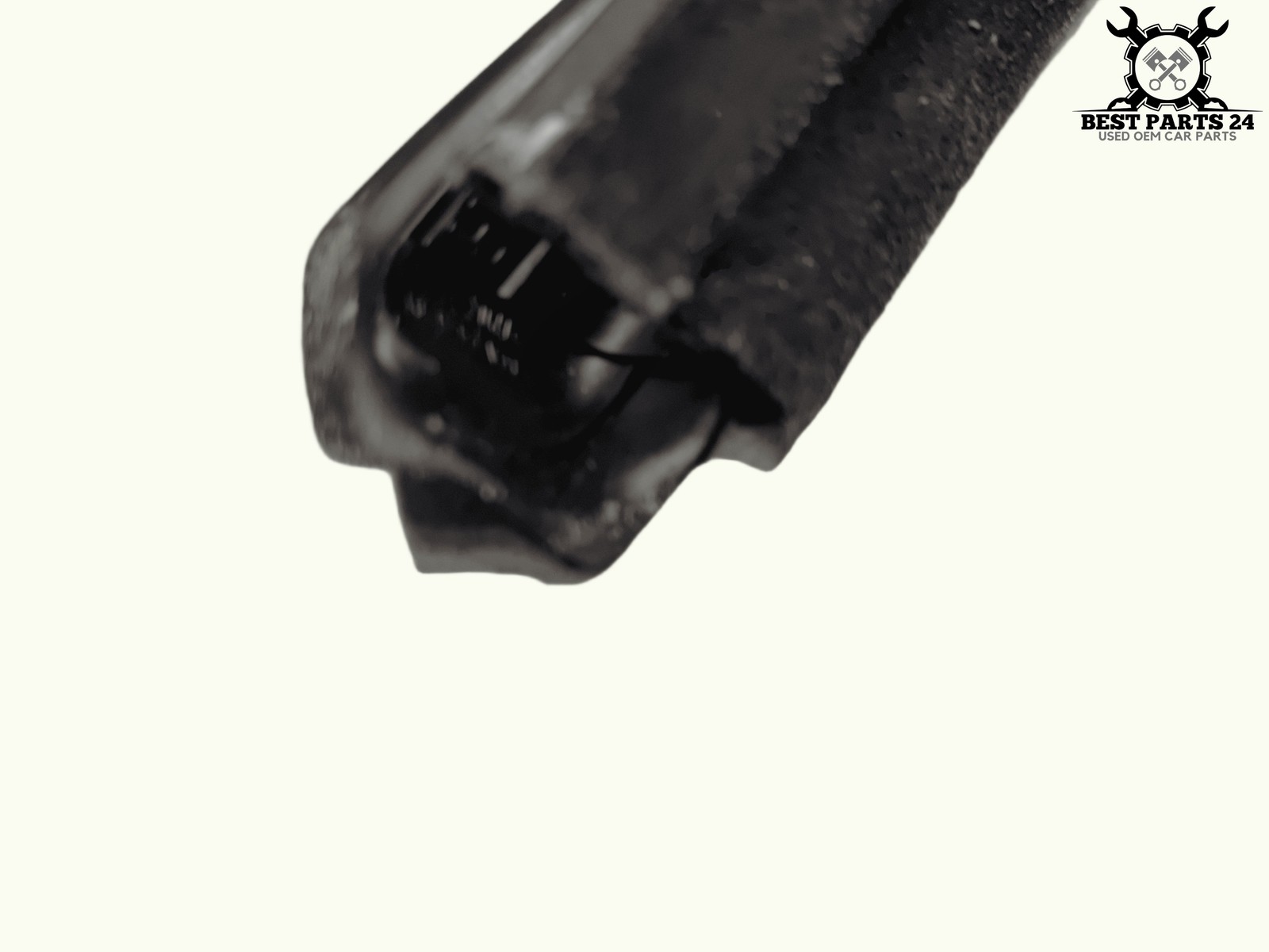 Front Right Passenger Door Window Belt Weatherstrip Seal OEM 2017-21 Honda Civic