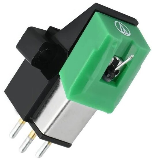 Audio-Technica AT95E GENUINE Cartridge ELLIPTICAL USA SELLER Same Day Ship Audio-Technica AT95E GENUINE Cartridge ELLIPTICAL USA SELLER Same Day Ship