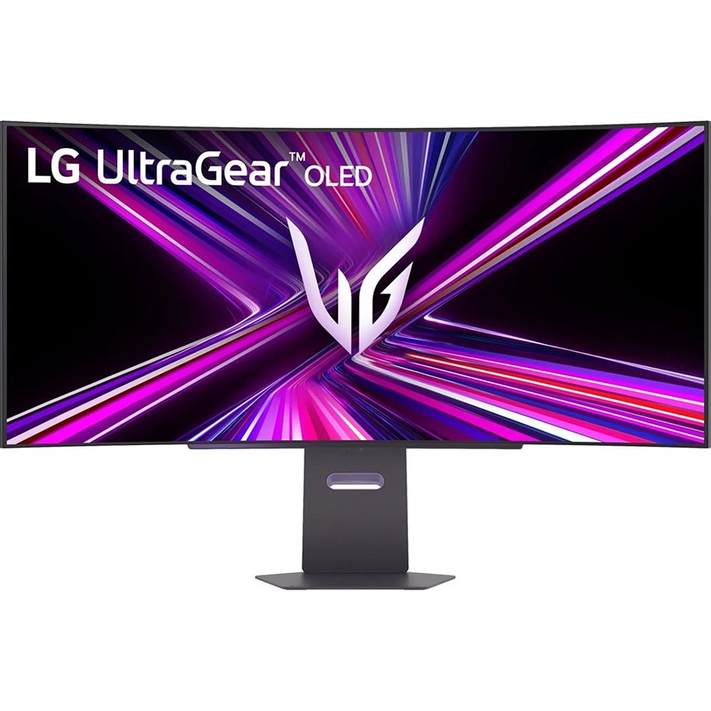 LG 39 Inch UltraGear OLED WQHD 240Hz 0.03ms 800R Curved Gaming Monitor - Open Bo LG 39 Inch UltraGear OLED WQHD 240Hz 0.03ms 800R Curved Gaming Monitor - Open Bo