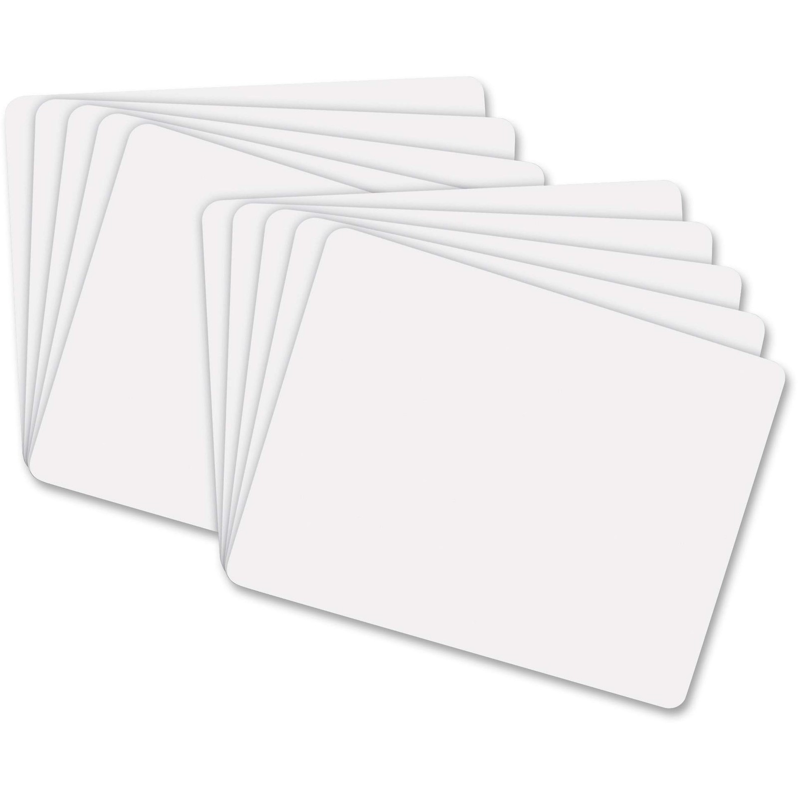 Creativity Street 9881-10 Pacon Whiteboard, 1-sided, Plain, 9\ Creativity Street 9881-10 Pacon Whiteboard, 1-sided, Plain, 9\