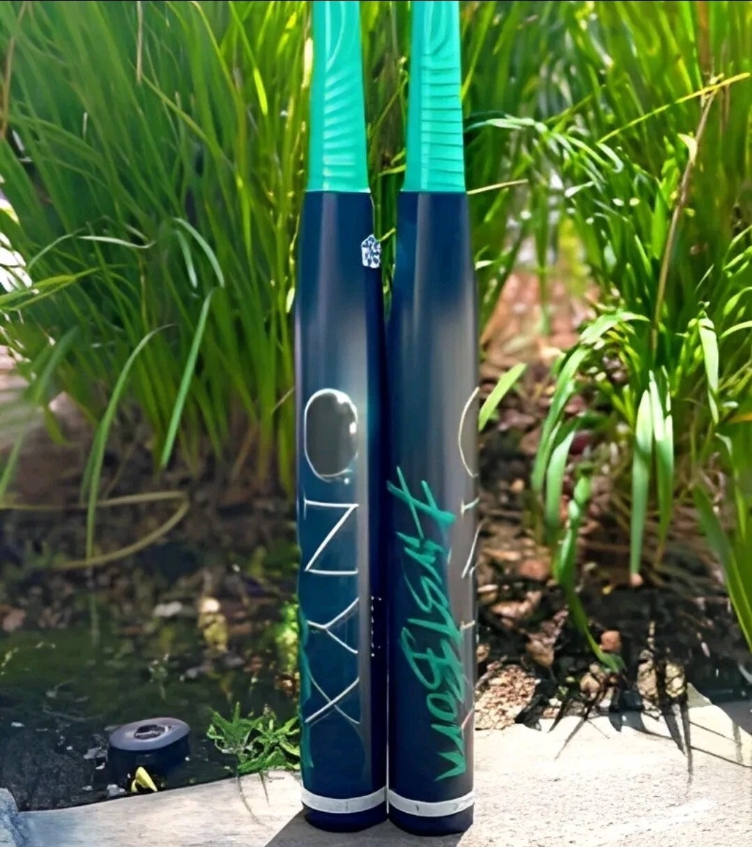 2021 ONYX FIRST BORN SLOWPITCH SOFTBALL BAT 24oz ASA/USA NEW 2021 ONYX FIRST BORN SLOWPITCH SOFTBALL BAT 24oz ASA/USA NEW