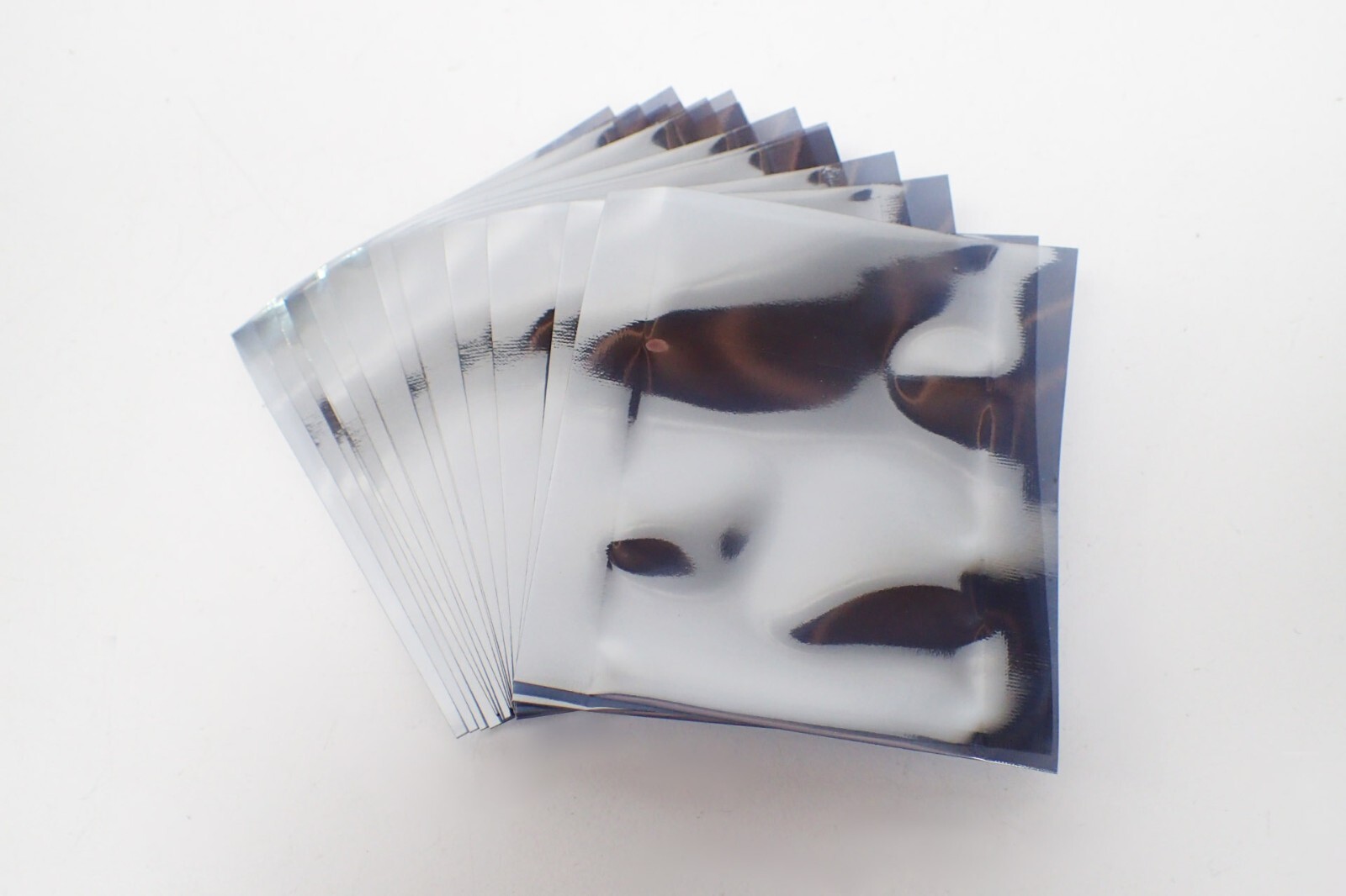 Lot 100 500 1000 PCS Premium ESD CPU Open-Top Anti-Static Shielding Bags 2 x 3