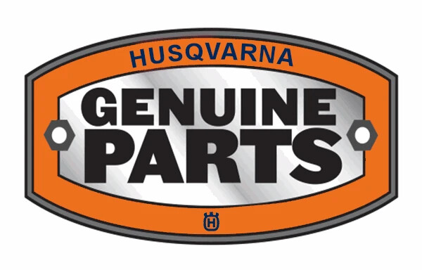 Genuine Husqvarna 537276901 Front Piece (OEM) Original Equipment Manufacturer Genuine Husqvarna 537276901 Front Piece (OEM) Original Equipment Manufacturer