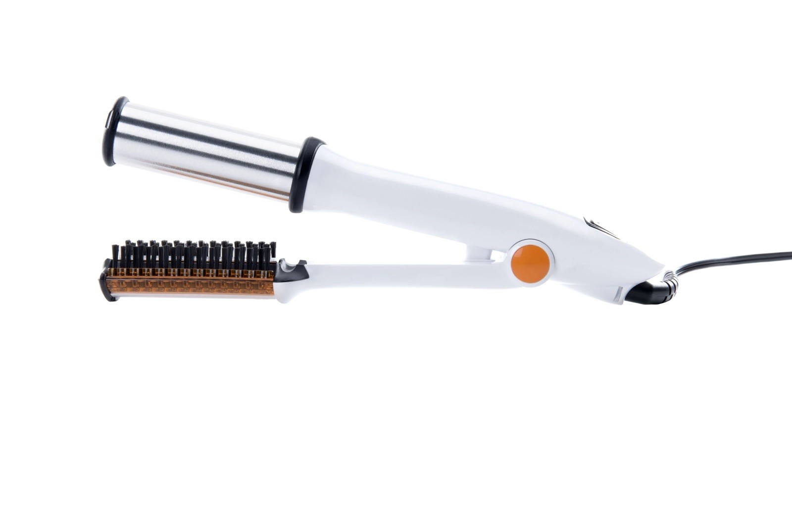 InStyler Tre Milano Curling Iron Rotating  New Without Box 