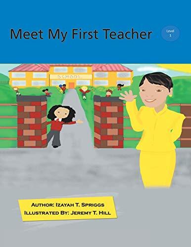 Meet My First Teacher                                                          
