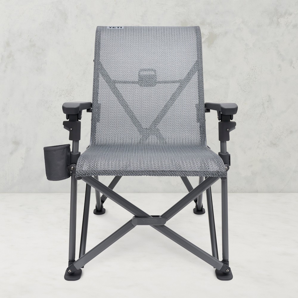 FREE Ship - YETI Trailhead Camp Chair – Folding Portable Outdoor Camping Chair 
