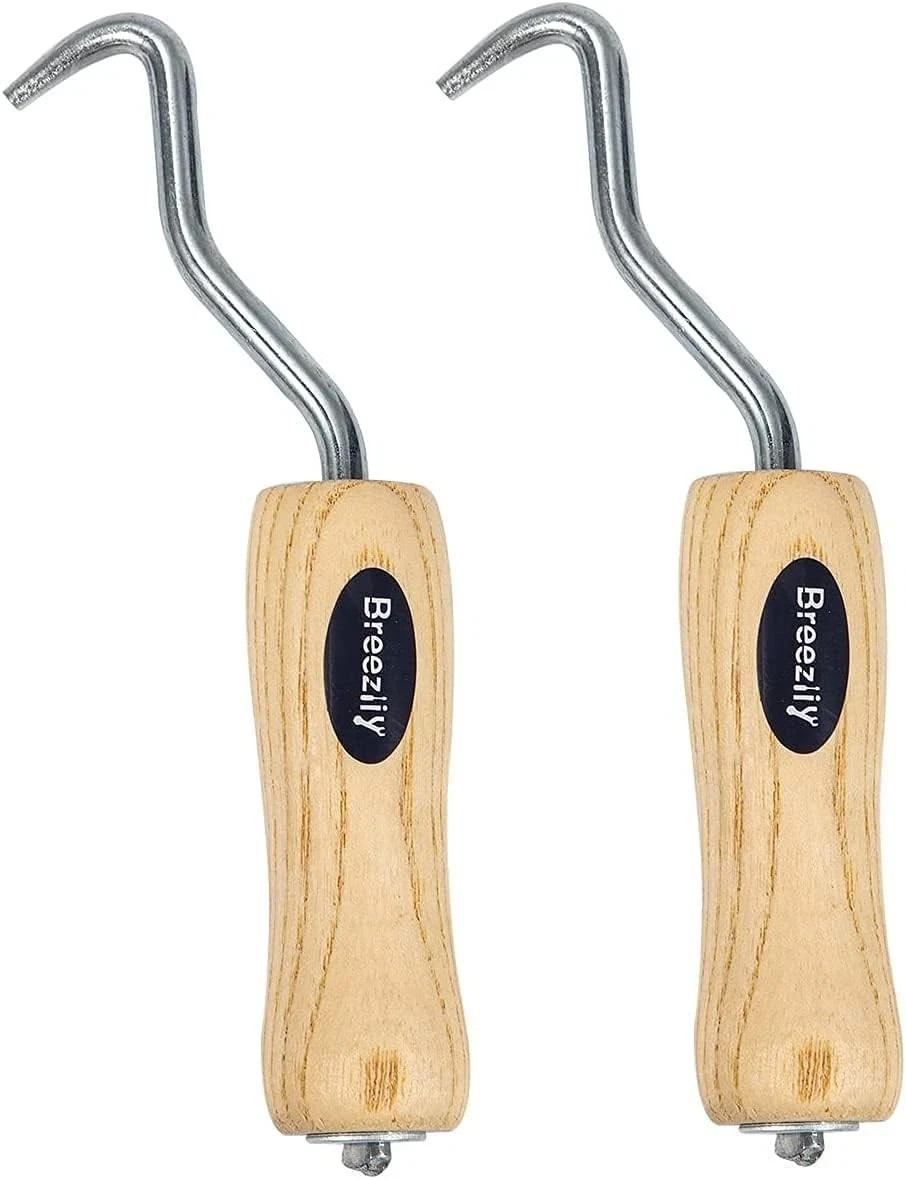 2 Pcs Rebar Tie Wire Twister Rebar Tie Tool,Rebar Tie Wire Twister Tool Wire Twi