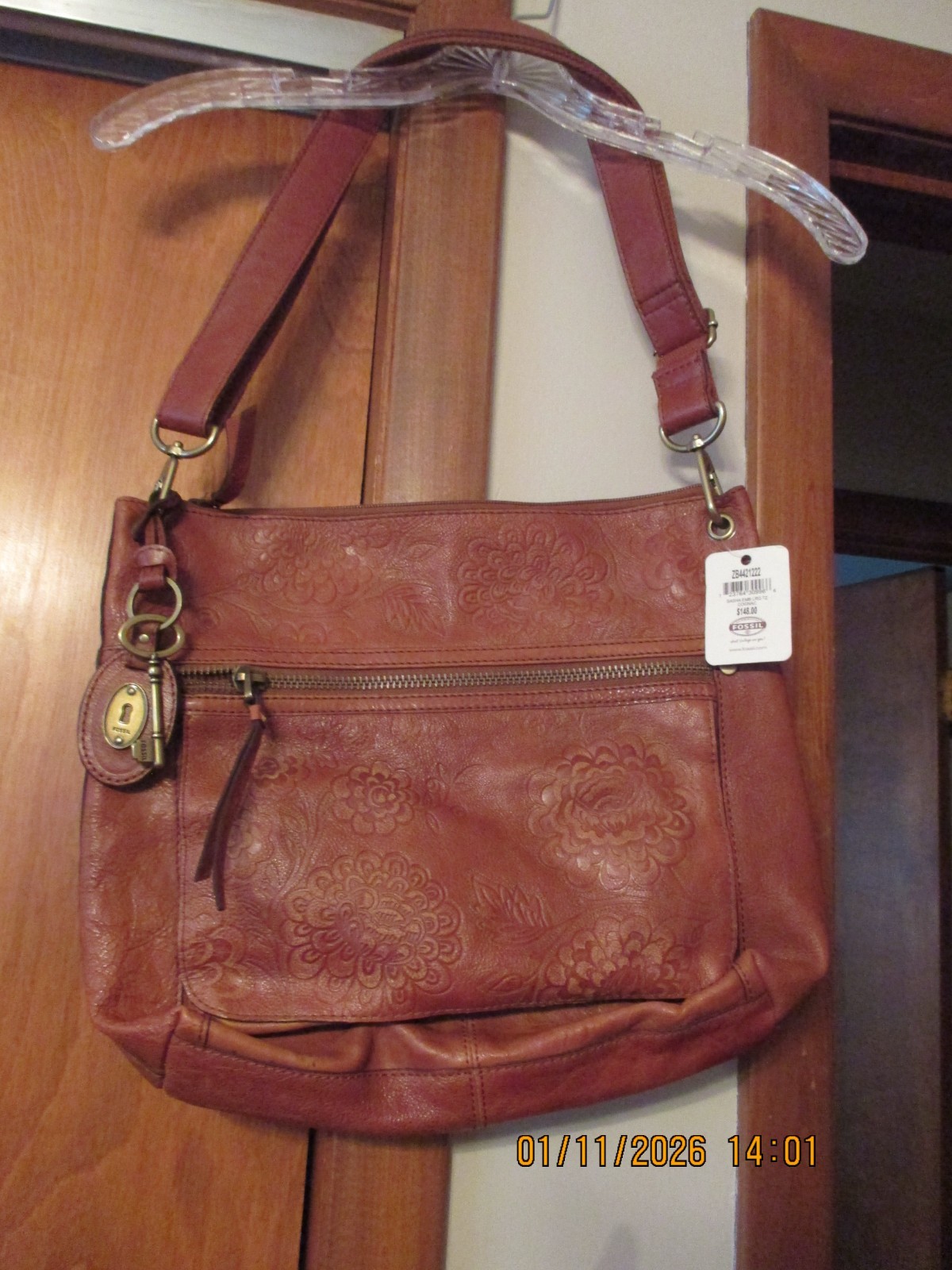 Fossil \ Fossil \