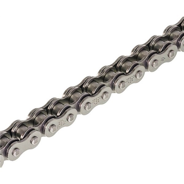 JT 525X1R3 Expert Srs Heavy Duty X-Ring Drive Chain, 525 x 122 Links - Black JT 525X1R3 Expert Srs Heavy Duty X-Ring Drive Chain, 525 x 122 Links - Black