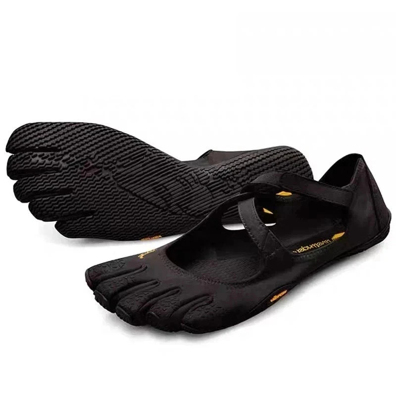 New Vibram FiveFingers Yoga Shoes Women's V-Soul Sneaker Dance Shoes Size 6-8