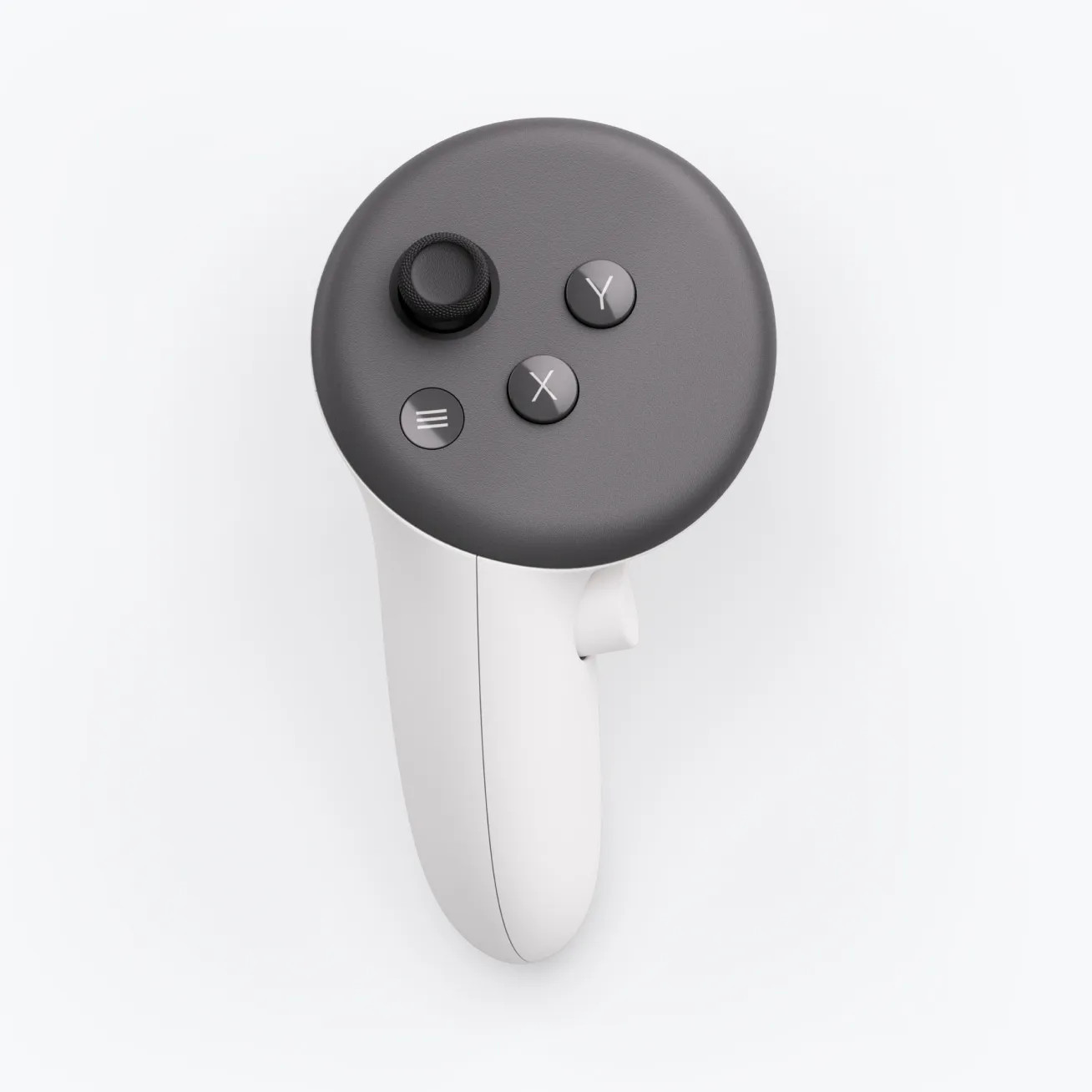 Meta Quest Touch Plus Left Controller Meta Quest Touch Plus Left Controller