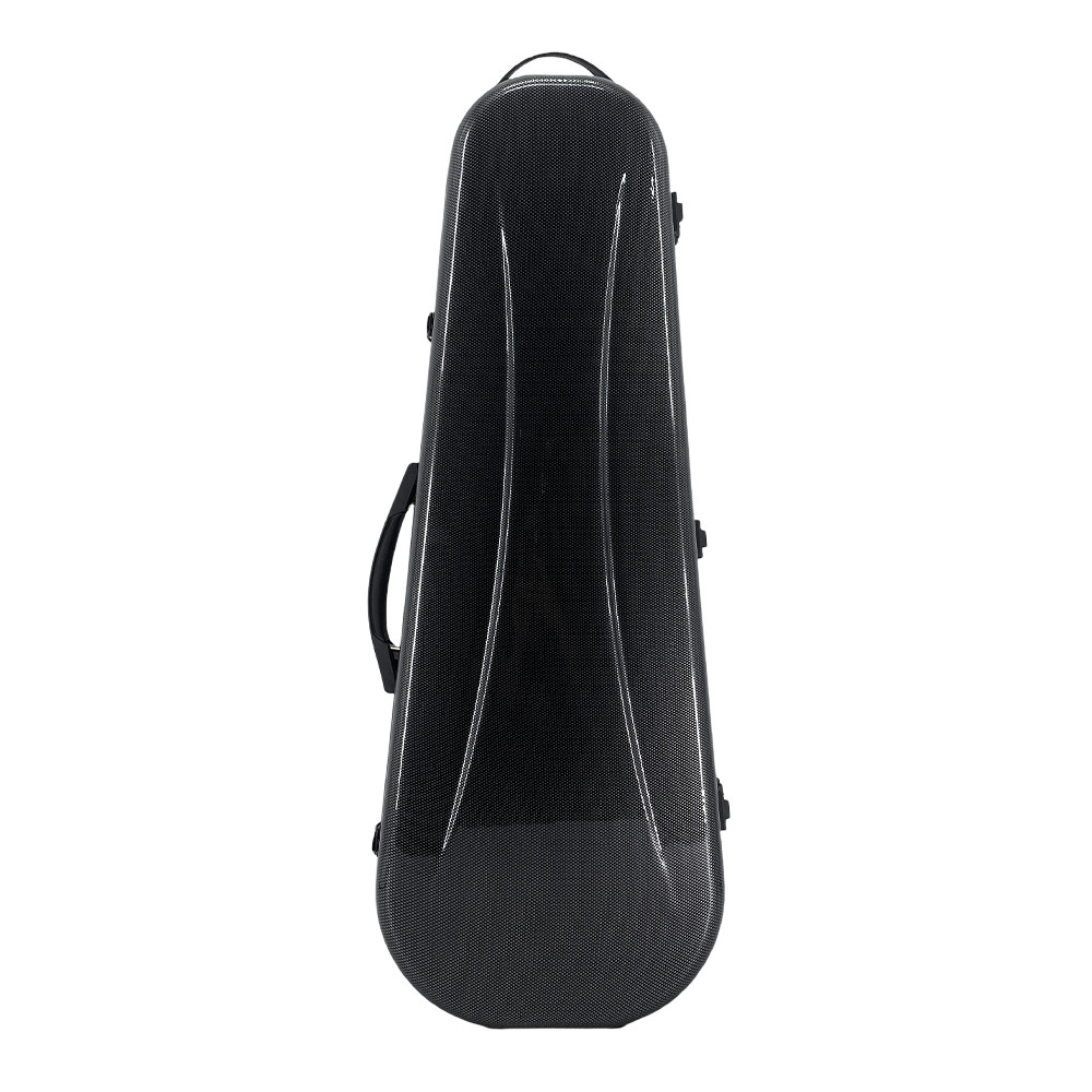 15-16.5 Inch Viola Case Carbon Fiber Thick Padding Strong Lightweight 15-16.5 Inch Viola Case Carbon Fiber Thick Padding Strong Lightweight