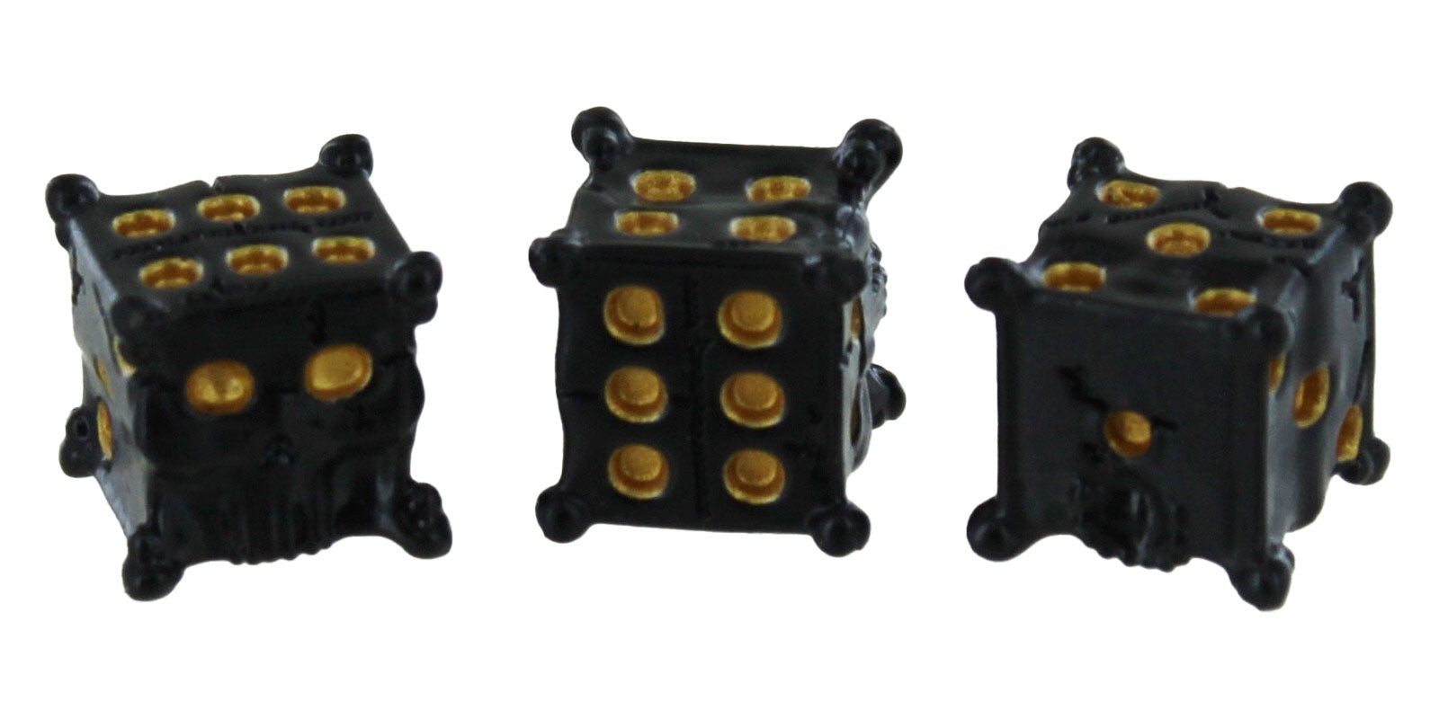 Tiny Epic Skull Dice Set Tiny Epic Skull Dice Set