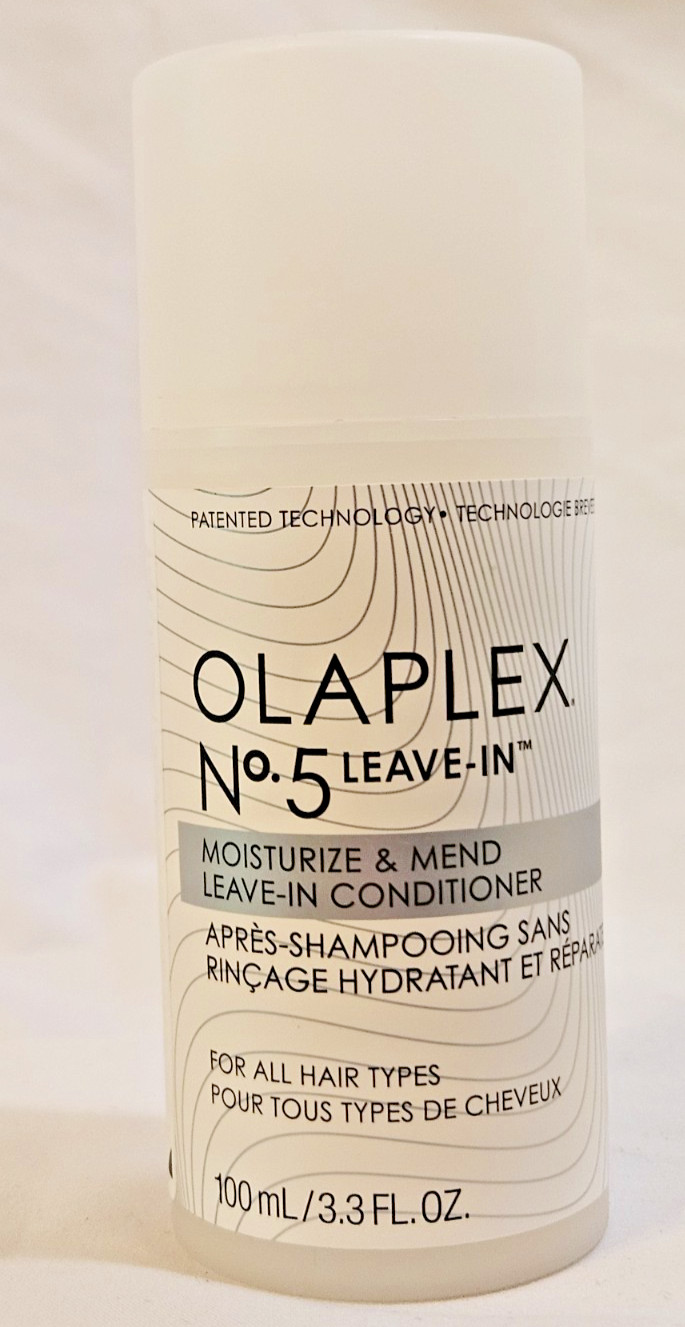 Olaplex No 5 Leave-In Moisture & Mend Leave-in Conditioner 3.3oz (NEW)