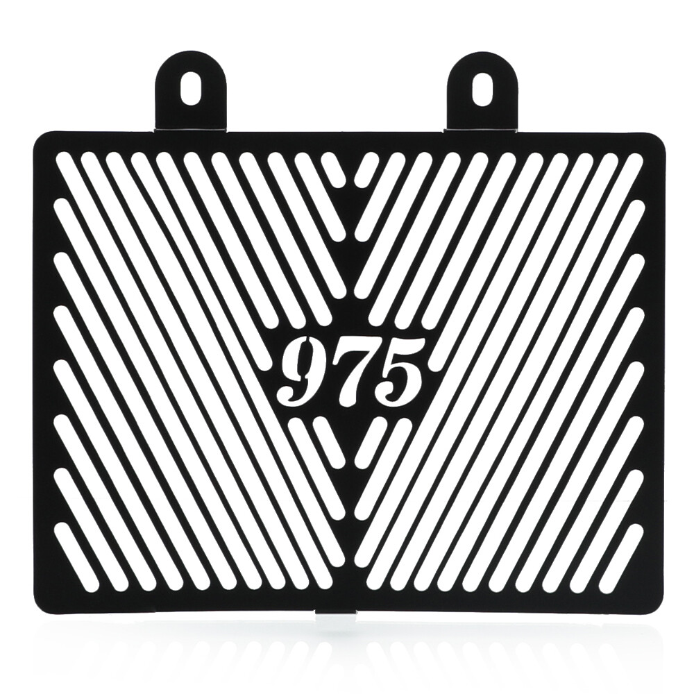 Motorcycle radiator guard For Harle Davidson Nightster 975 / RH975 2022-2024