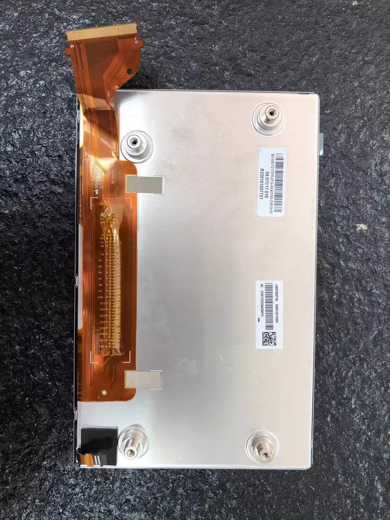 Original LMS700XF39 LCD display screen Original LMS700XF39 LCD display screen