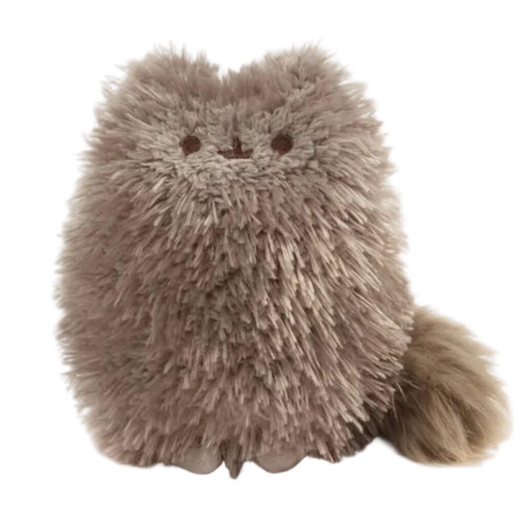 Pusheen Pip Furry Plush 6.5 in