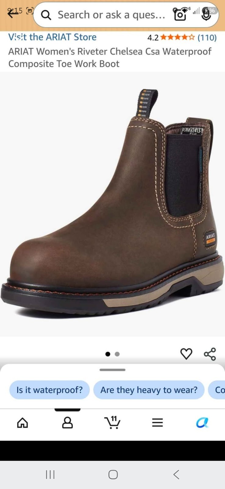 ARIAT WOMENS ARIAT WOMENS