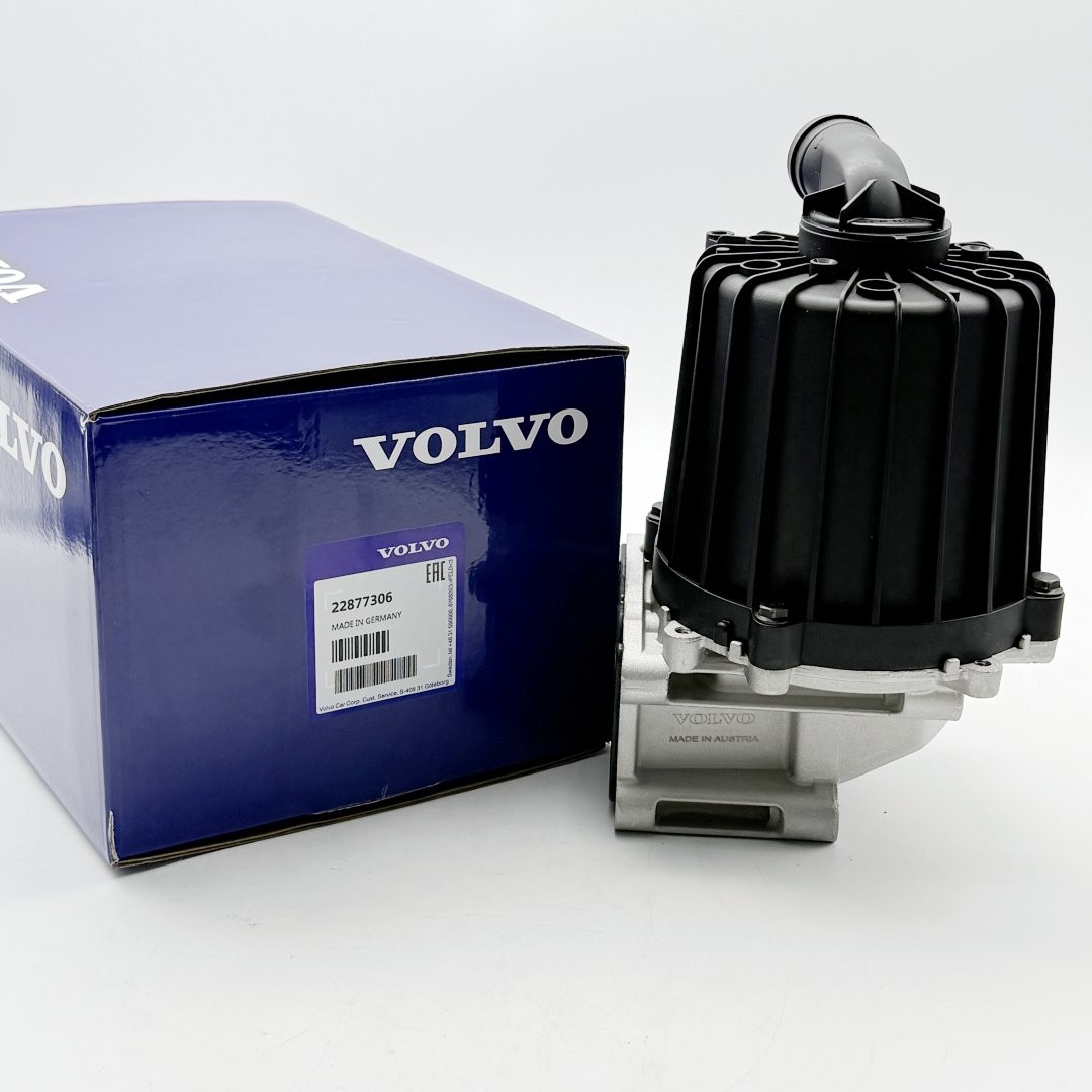 Genuine Crankcase Ventilation / Oil Separator 22877306 21373547+ 20532891 VOLVO Genuine Crankcase Ventilation / Oil Separator 22877306 21373547+ 20532891 VOLVO
