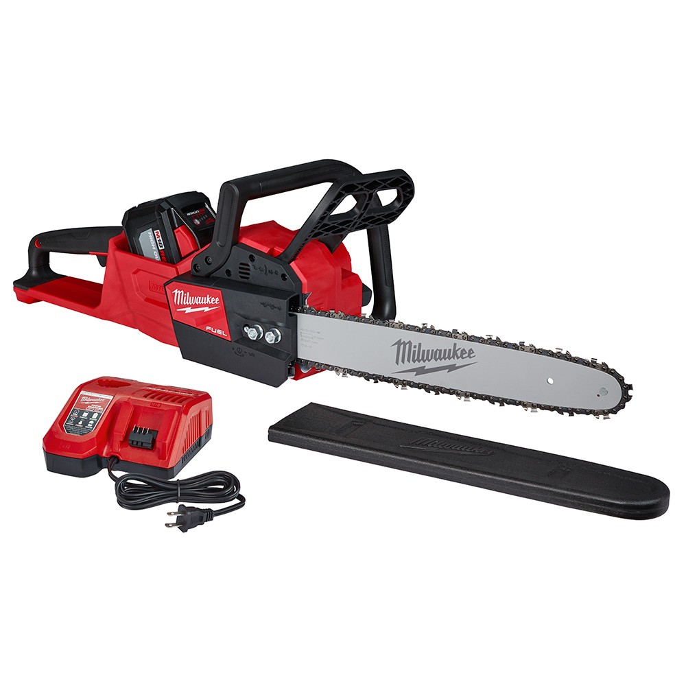 Milwaukee 2727-21HD M18 FUEL 16\