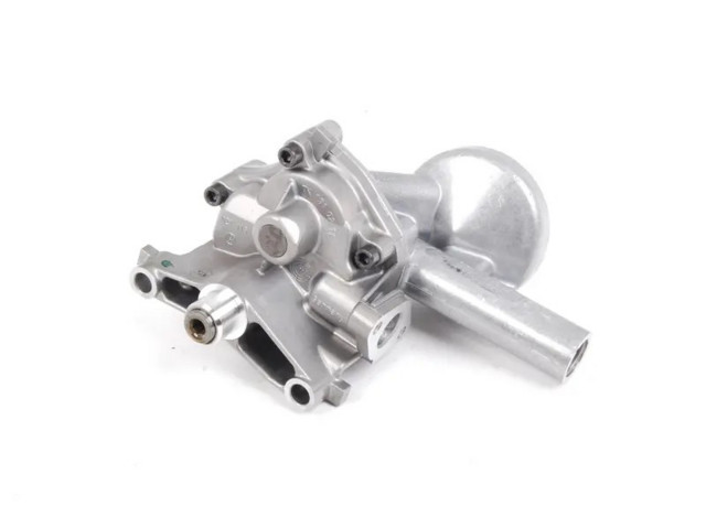Genuine Audi Oil Pump 022-115-105-E