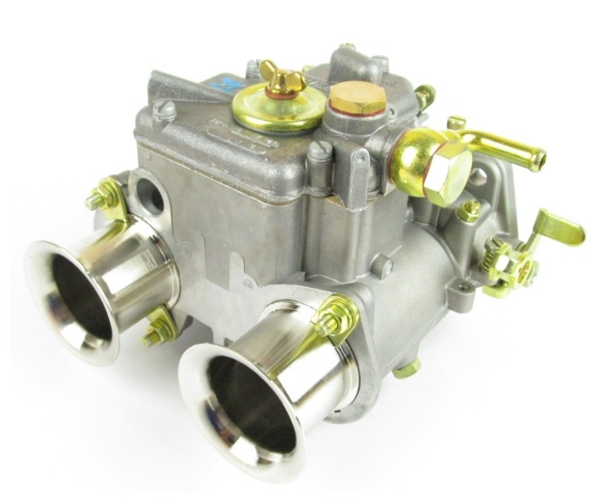 Genuine Weber 40 DCOE Carburetor BRAND NEW MADE IN SPAIN 