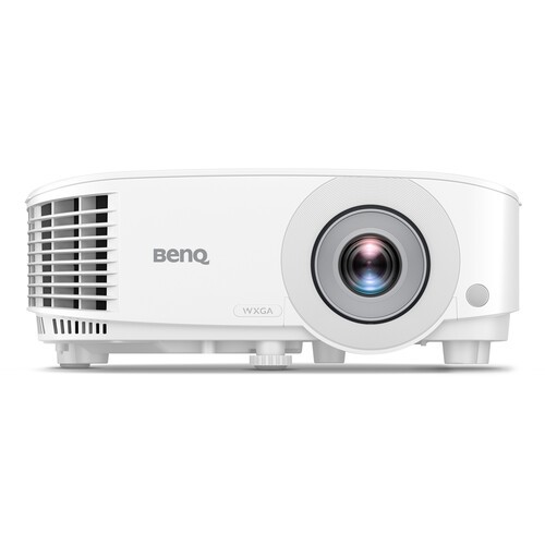 BenQ MW560C 4000 Lumen WXGA Projector, DLP, 20,000:1 High Contrast, 10W Speaker BenQ MW560C 4000 Lumen WXGA Projector, DLP, 20,000:1 High Contrast, 10W Speaker