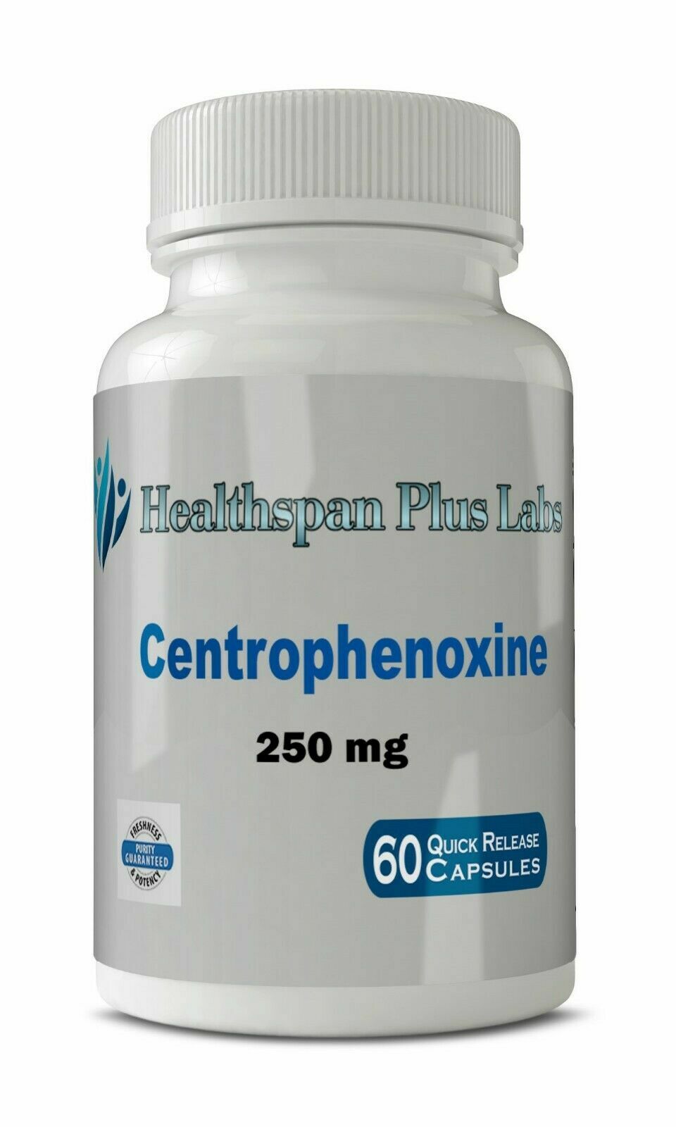 Centrophenoxine 250mg 60 caps Centrophenoxine 250mg 60 caps
