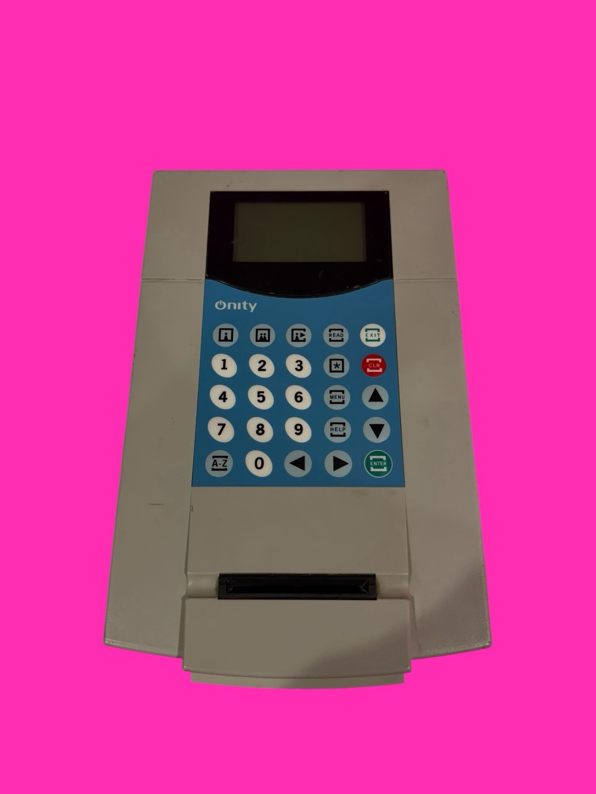 ONITY EDHT22I ENCODER ENCODER UNIT ONLY ONITY EDHT22I ENCODER ENCODER UNIT ONLY