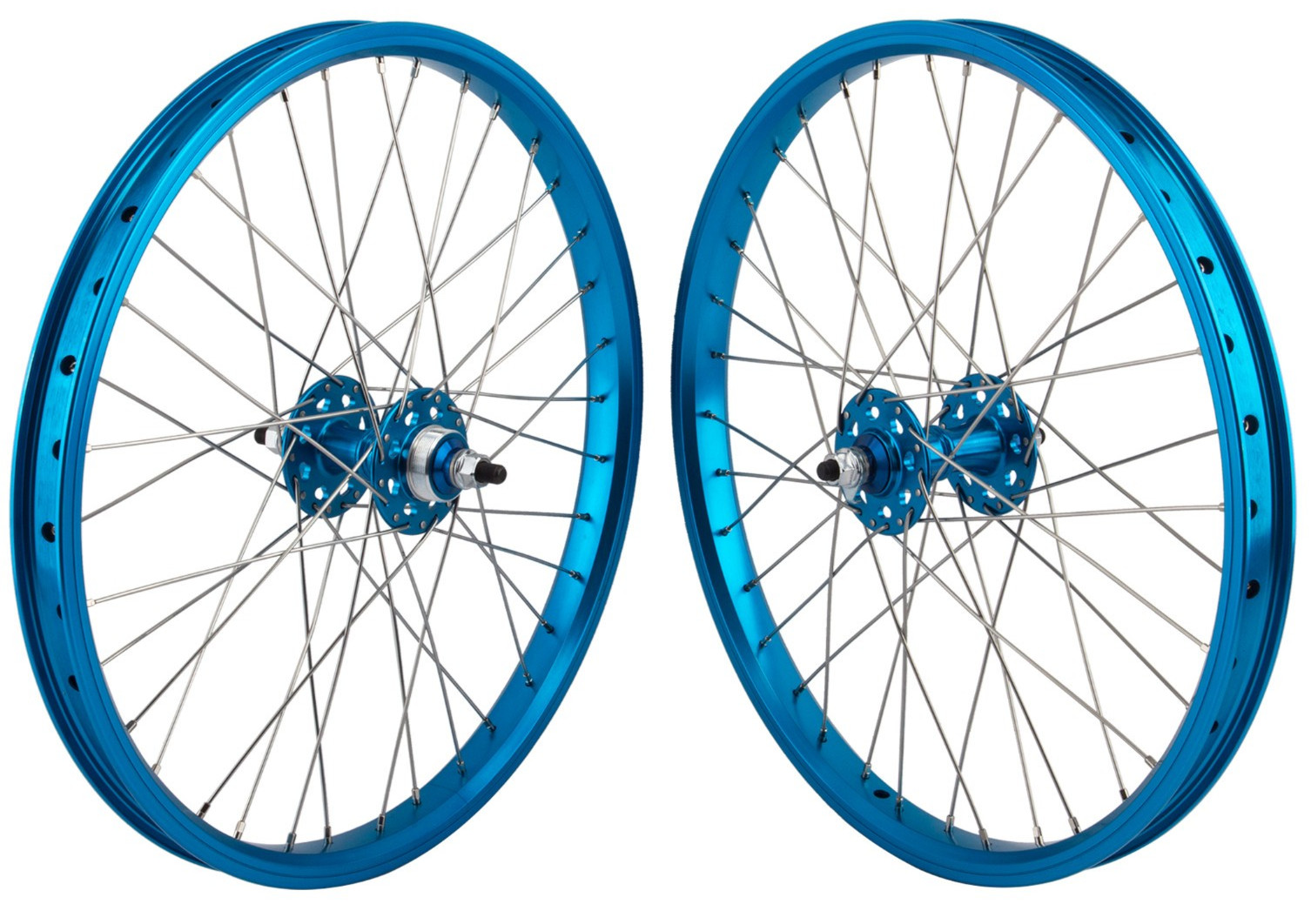 SE Bikes BMX WHeels Wheelset 20\ SE Bikes BMX WHeels Wheelset 20\
