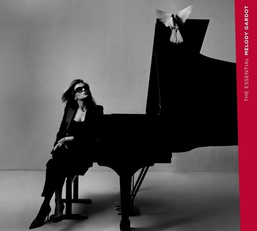 Melody Gardot - The Essential [New CD]